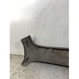 Carena Sottopedana Inferiore Destra DX Honda Forza 250 dal 2005 al 2007  1743493877023