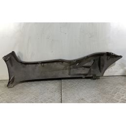 Carena Sottopedana Inferiore Destra DX Honda Forza 250 dal 2005 al 2007  1743493877023