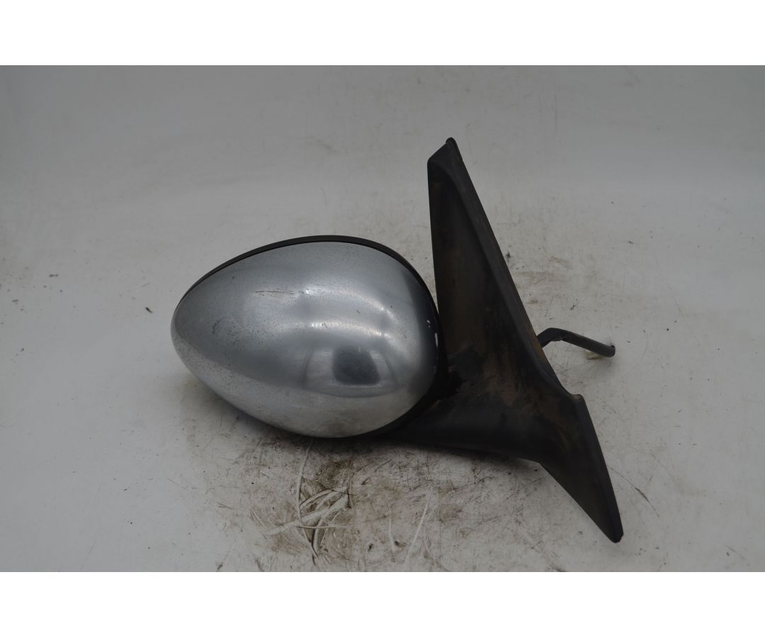 Specchietto retrovisore esterno DX Alfa Romeo 147 Dal 2000 al 2010 Cod 014133  1743493844940
