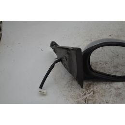 Specchietto retrovisore esterno DX Alfa Romeo 147 Dal 2000 al 2010 Cod 014133  1743493844940
