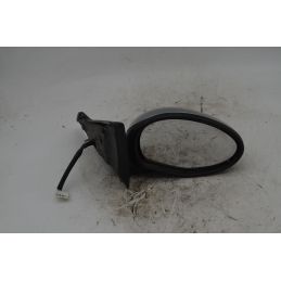 Specchietto retrovisore esterno DX Alfa Romeo 147 Dal 2000 al 2010 Cod 014133  1743493844940