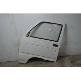 Portiera Sportello Anteriore SX Piaggio Porter  Dal 1996 al 2008 Cod 6700287Z01000  1743493929333