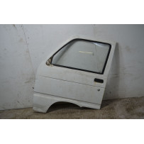 Portiera Sportello Anteriore SX Piaggio Porter  Dal 1996 al 2008 Cod 6700287Z01000  1743493929333