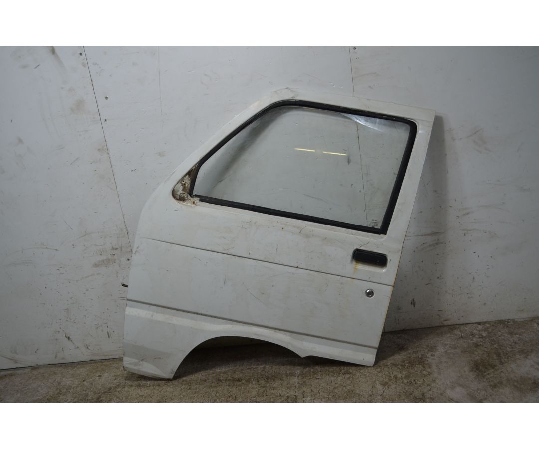 Portiera Sportello Anteriore SX Piaggio Porter  Dal 1996 al 2008 Cod 6700287Z01000  1743493929333
