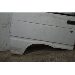 Portiera Sportello Anteriore SX Piaggio Porter  Dal 1996 al 2008 Cod 6700287Z01000  1743493929333