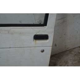 Portiera Sportello Anteriore SX Piaggio Porter  Dal 1996 al 2008 Cod 6700287Z01000  1743493929333