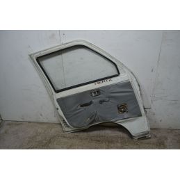 Portiera Sportello Anteriore SX Piaggio Porter  Dal 1996 al 2008 Cod 6700287Z01000  1743493929333