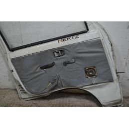 Portiera Sportello Anteriore SX Piaggio Porter  Dal 1996 al 2008 Cod 6700287Z01000  1743493929333