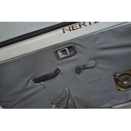 Portiera Sportello Anteriore SX Piaggio Porter  Dal 1996 al 2008 Cod 6700287Z01000  1743493929333