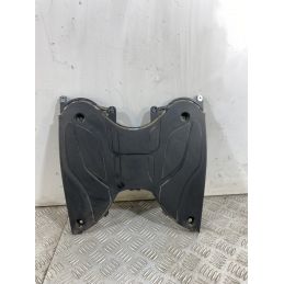 Carena Pedana Poggiapiedi Kymco People S 125 Dal 2018 al 2020  1743494323697