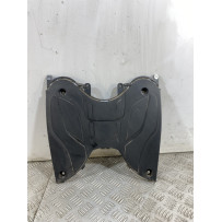 Carena Pedana Poggiapiedi Kymco People S 125 Dal 2018 al 2020  1743494323697