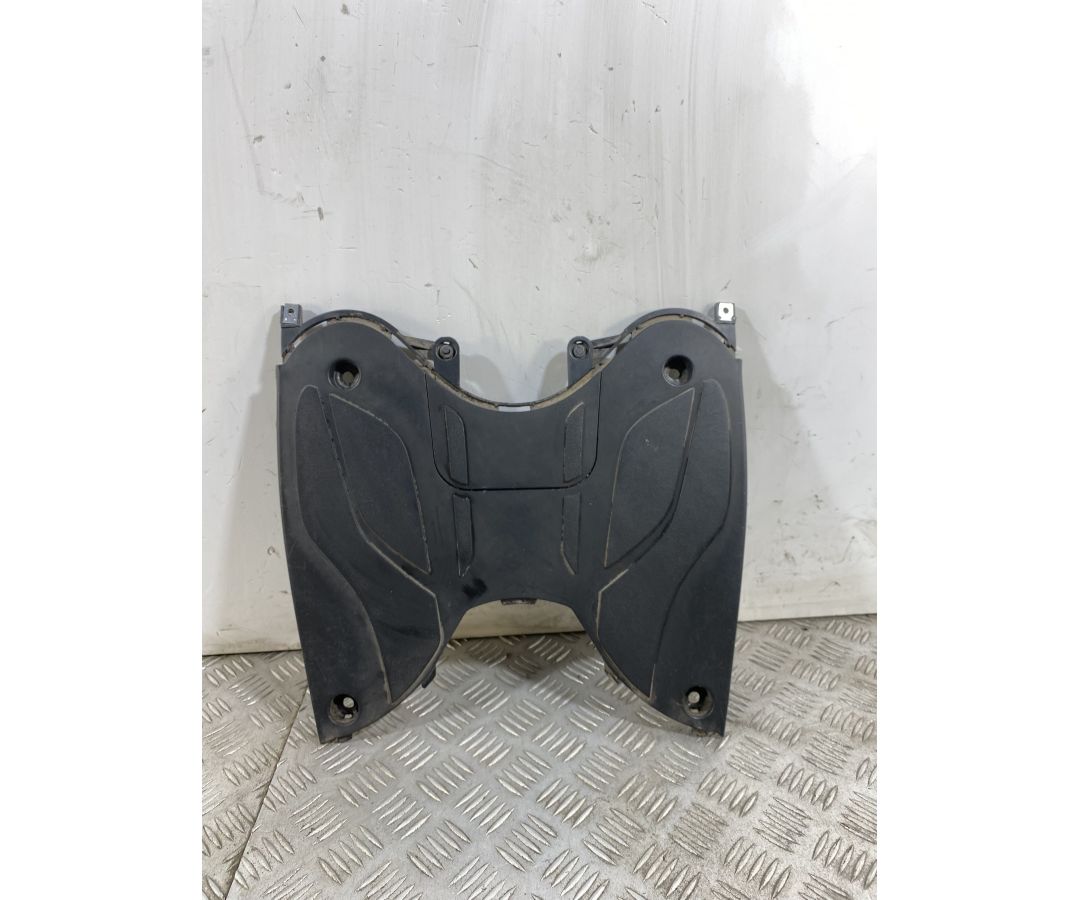 Carena Pedana Poggiapiedi Kymco People S 125 Dal 2018 al 2020  1743494323697