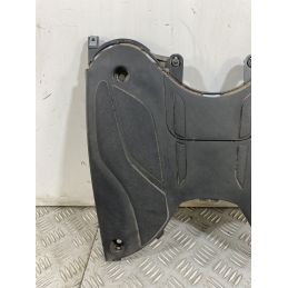 Carena Pedana Poggiapiedi Kymco People S 125 Dal 2018 al 2020  1743494323697