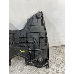 Carena Pedana Poggiapiedi Kymco People S 125 Dal 2018 al 2020  1743494323697