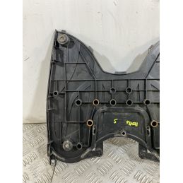 Carena Pedana Poggiapiedi Kymco People S 125 Dal 2018 al 2020  1743494323697