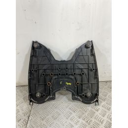 Carena Pedana Poggiapiedi Kymco People S 125 Dal 2018 al 2020  1743494323697