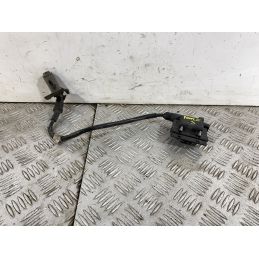 Bobina Centralina Accensione Kymco People S 125 Dal 2018 al 2020  1743495102833