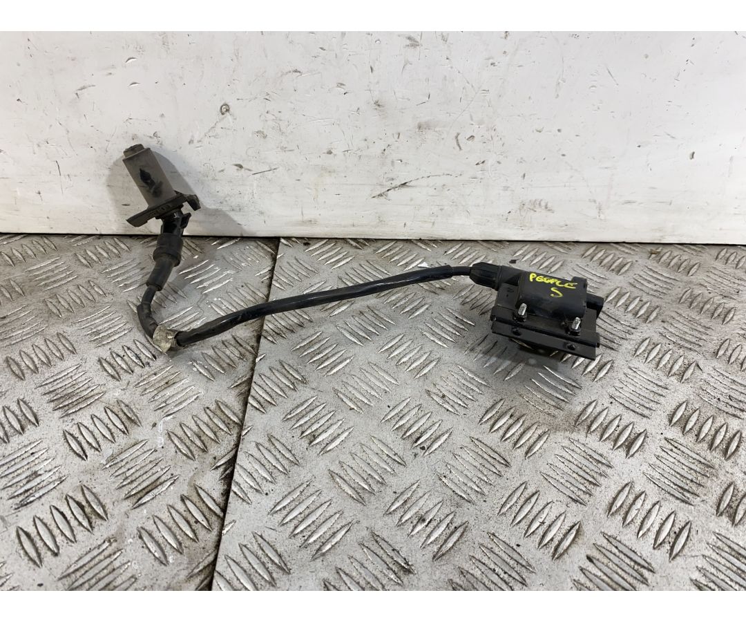 Bobina Centralina Accensione Kymco People S 125 Dal 2018 al 2020  1743495102833