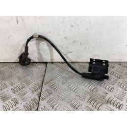 Bobina Centralina Accensione Kymco People S 125 Dal 2018 al 2020  1743495102833