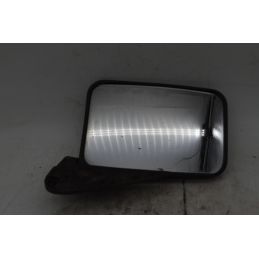 Specchietto retrovisore esterno SX Piaggio Porter Dal 1996 al 2008 Cod 0148707  1743495295139