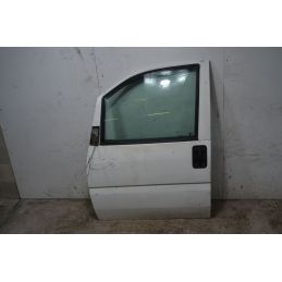 Portiera Sportello Anteriore SX Fiat Scudo Dal 1996 al 2004 Cod 9790384088  1743494654579