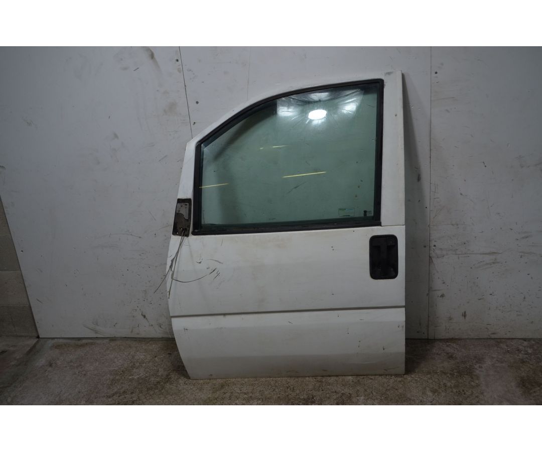 Portiera Sportello Anteriore SX Fiat Scudo Dal 1996 al 2004 Cod 9790384088  1743494654579