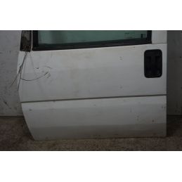 Portiera Sportello Anteriore SX Fiat Scudo Dal 1996 al 2004 Cod 9790384088  1743494654579