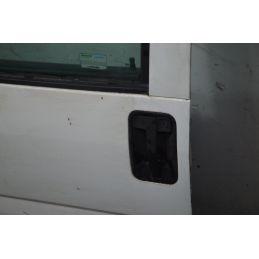 Portiera Sportello Anteriore SX Fiat Scudo Dal 1996 al 2004 Cod 9790384088  1743494654579