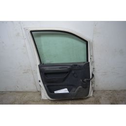 Portiera Sportello Anteriore SX Fiat Scudo Dal 1996 al 2004 Cod 9790384088  1743494654579