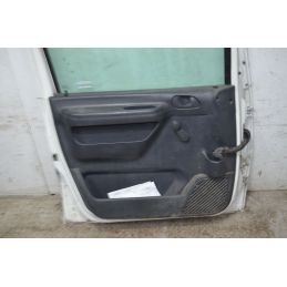 Portiera Sportello Anteriore SX Fiat Scudo Dal 1996 al 2004 Cod 9790384088  1743494654579
