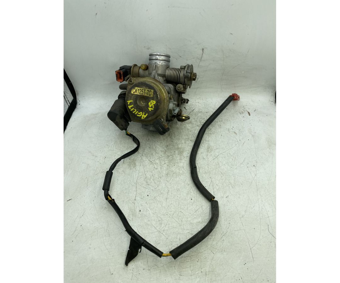 Carburatore Kymco Agility 150 R16 dal 2008 al 2017  1743495109870