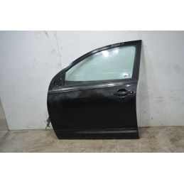 Portiera Sportello Anteriore SX Nissan Qashqai Dal 2006 al 2010 Cod H0101JD0MD  1743495165135