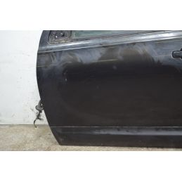 Portiera Sportello Anteriore SX Nissan Qashqai Dal 2006 al 2010 Cod H0101JD0MD  1743495165135