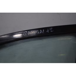 Portiera Sportello Anteriore SX Nissan Qashqai Dal 2006 al 2010 Cod H0101JD0MD  1743495165135