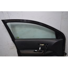 Portiera Sportello Anteriore SX Nissan Qashqai Dal 2006 al 2010 Cod H0101JD0MD  1743495165135