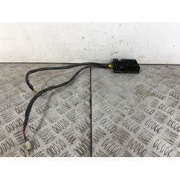 Regolatore Di Tensione Kymco People S 125 Dal 2018 al 2020 Cod AEB9-E00  1743496235356