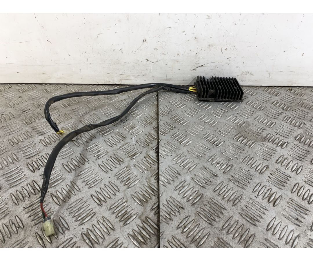 Regolatore Di Tensione Kymco People S 125 Dal 2018 al 2020 Cod AEB9-E00  1743496235356