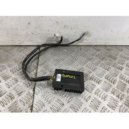 Regolatore Di Tensione Kymco People S 125 Dal 2018 al 2020 Cod AEB9-E00  1743496235356