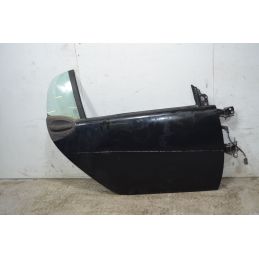 Portiera Sportello Anteriore DX Smart ForTwo W451 Dal 2007 al 2015 Cod A4517220209CA7L  1743496186160