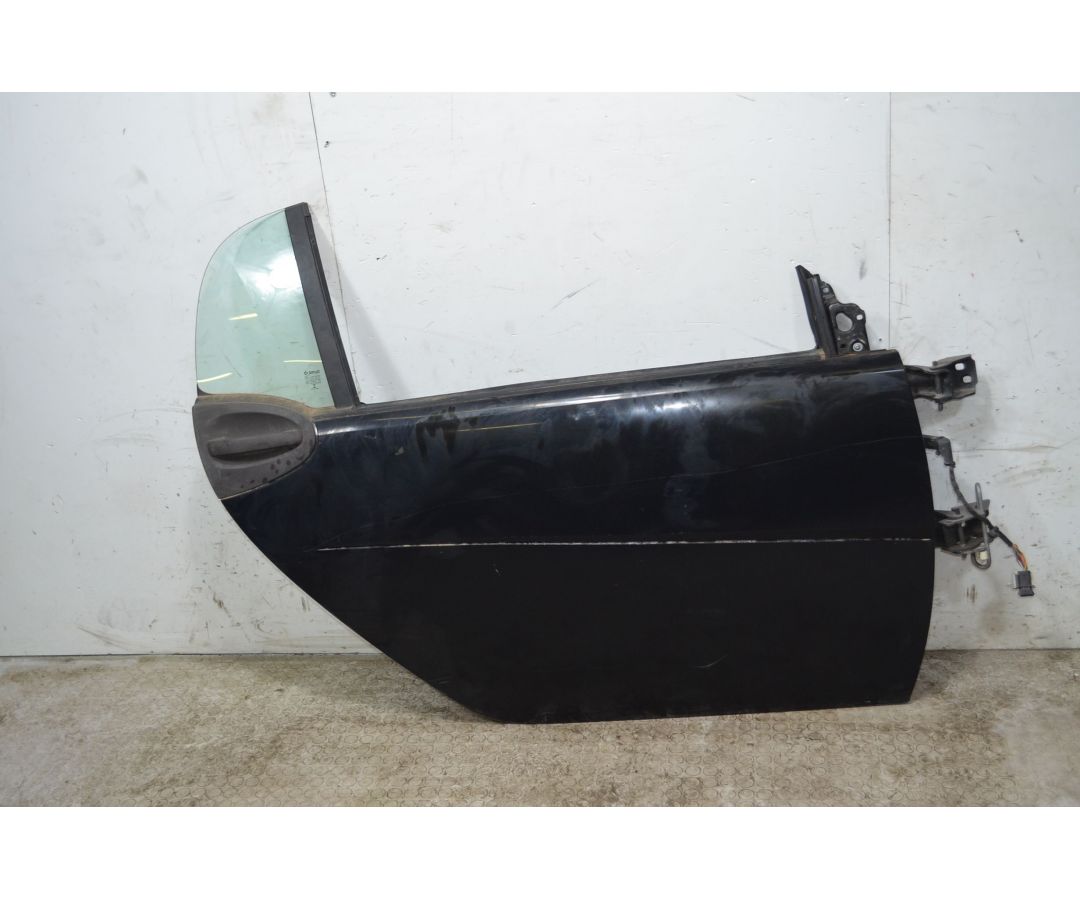 Portiera Sportello Anteriore DX Smart ForTwo W451 Dal 2007 al 2015 Cod A4517220209CA7L  1743496186160