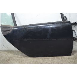 Portiera Sportello Anteriore DX Smart ForTwo W451 Dal 2007 al 2015 Cod A4517220209CA7L  1743496186160