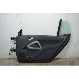 Portiera Sportello Anteriore DX Smart ForTwo W451 Dal 2007 al 2015 Cod A4517220209CA7L  1743496186160