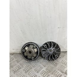 Variatore Kymco Agility 150 R16 dal 2008 al 2017  1743496597027