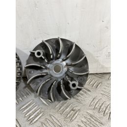 Variatore Kymco Agility 150 R16 dal 2008 al 2017  1743496597027