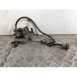 Impianto Frenante Posteriore Kawasaki KLE 500 Dal 1991 al 2006  1743496788425