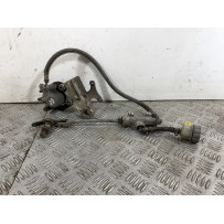 Impianto Frenante Posteriore Kawasaki KLE 500 Dal 1991 al 2006  1743496788425