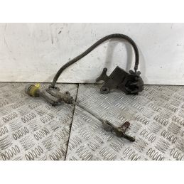 Impianto Frenante Posteriore Kawasaki KLE 500 Dal 1991 al 2006  1743496788425