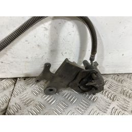 Impianto Frenante Posteriore Kawasaki KLE 500 Dal 1991 al 2006  1743496788425