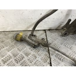 Impianto Frenante Posteriore Kawasaki KLE 500 Dal 1991 al 2006  1743496788425