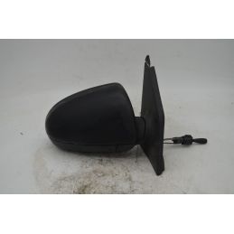 Specchietto retrovisore esterno DX Smart Fortwo W451 Dal 2007 al 2011 Cod 0306025  1743502419572